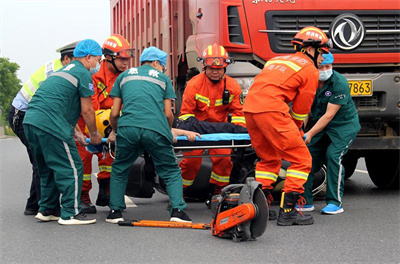 汕尾城区沛县道路救援