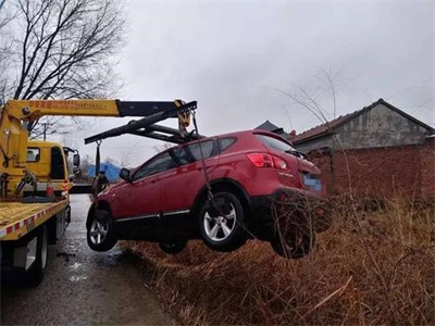 汕尾城区楚雄道路救援