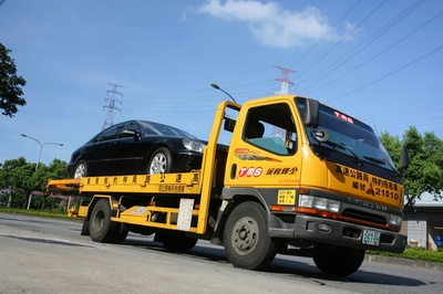 汕尾城区旅顺口区道路救援